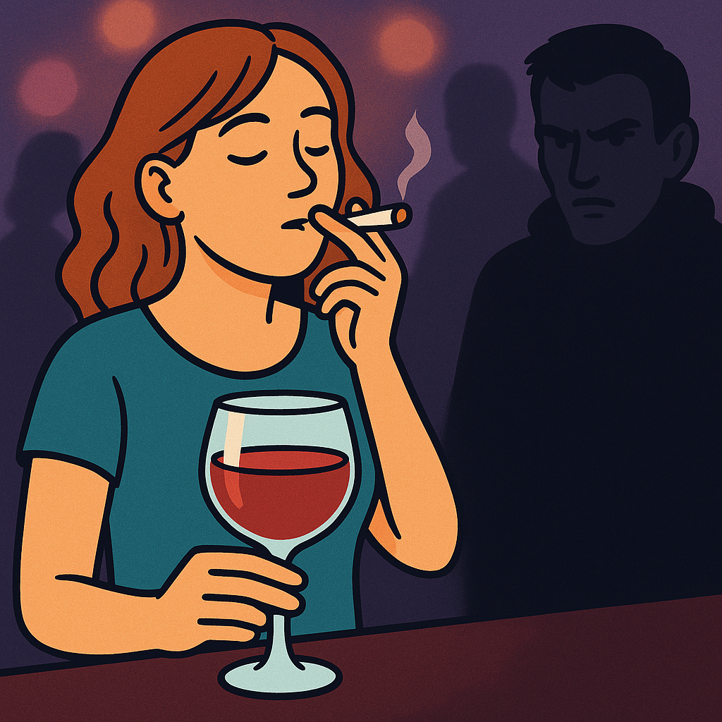 Alcools, drogues, soumission chimique : comprendre les différences