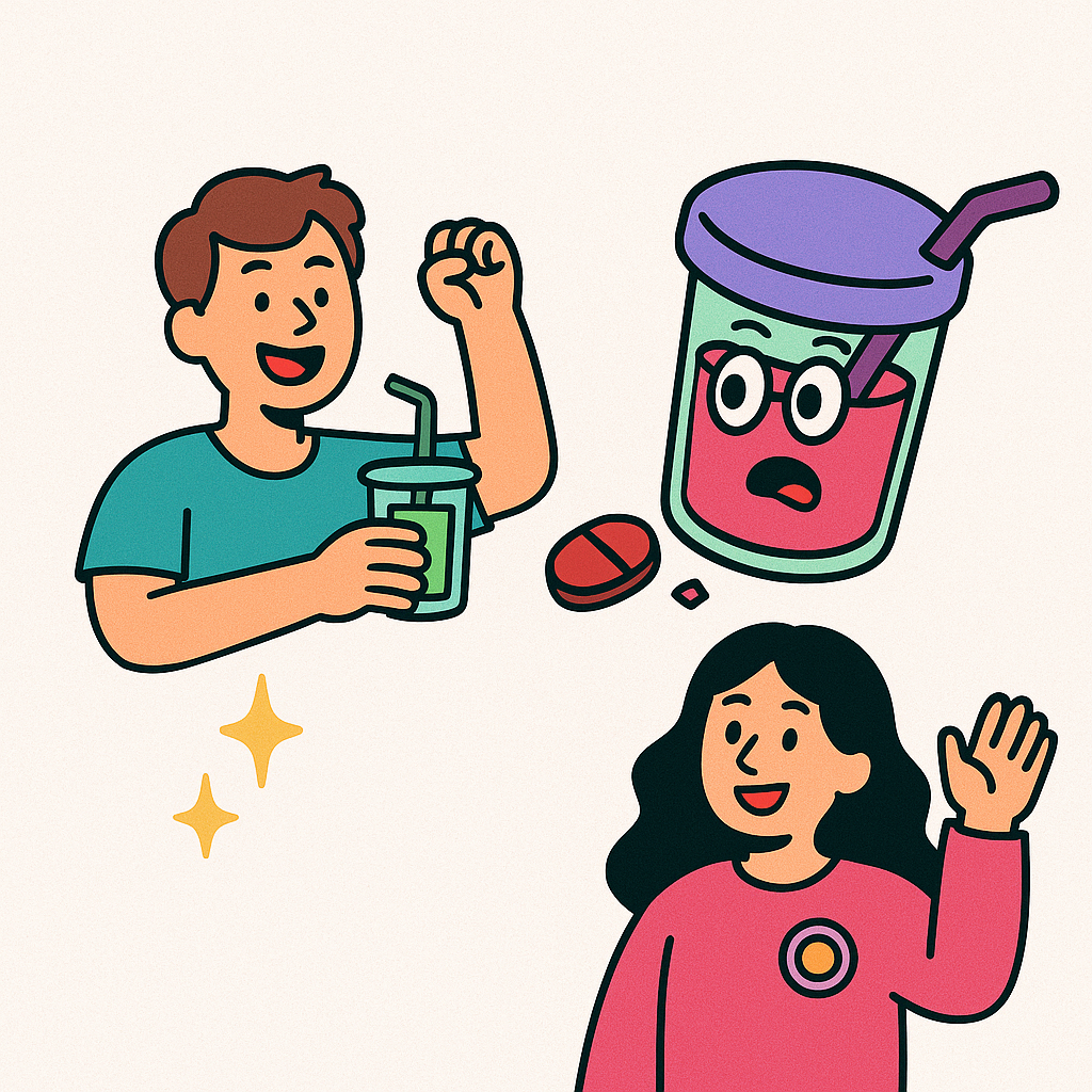 BDE, Écoles, Universités : organisez votre rentrée sans risque grâce à Capote2Verre