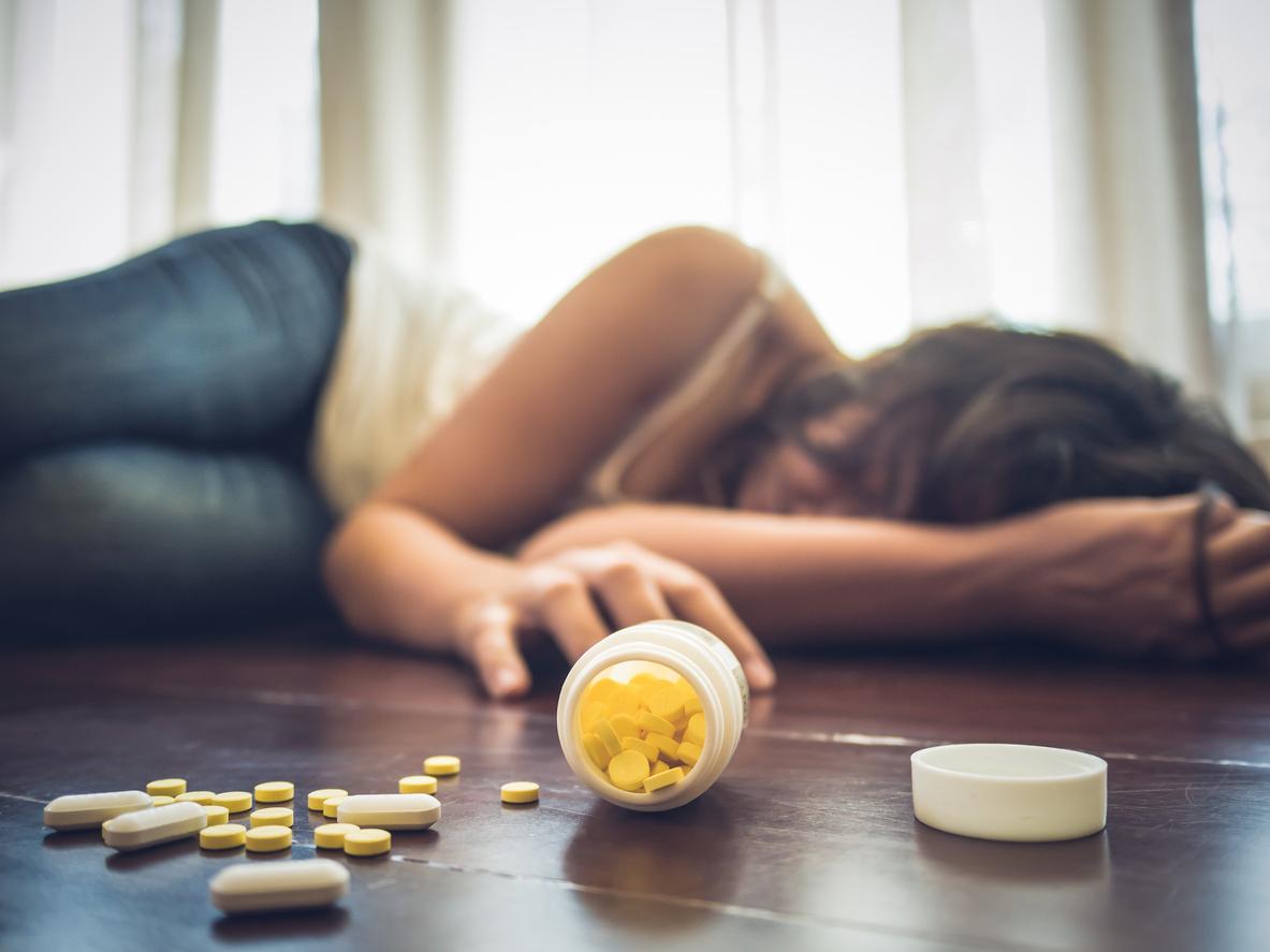Soumission chimique en France : ce que révèlent les derniers chiffres officiels
