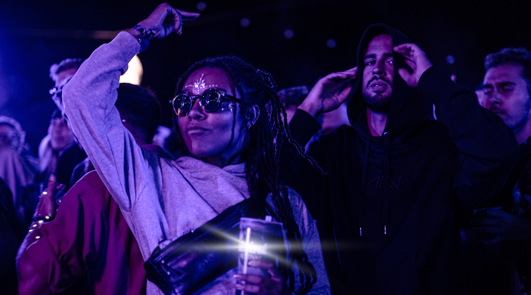 Soumission chimique : que faire si je suis victime ?