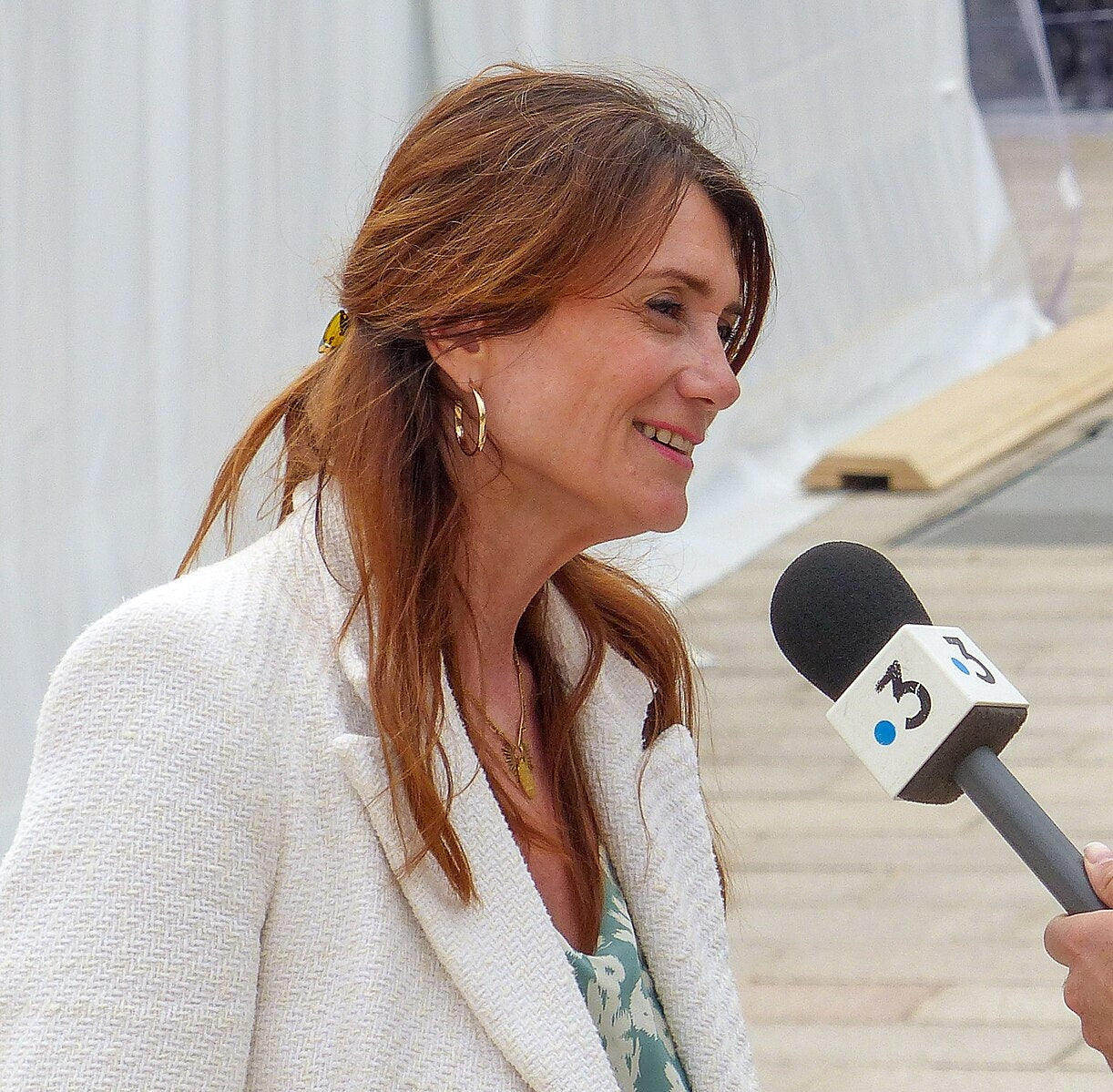 Lutte contre la soumission chimique : Sandrine Josso et Véronique Guillotin dévoilent 50 mesures essentielles.