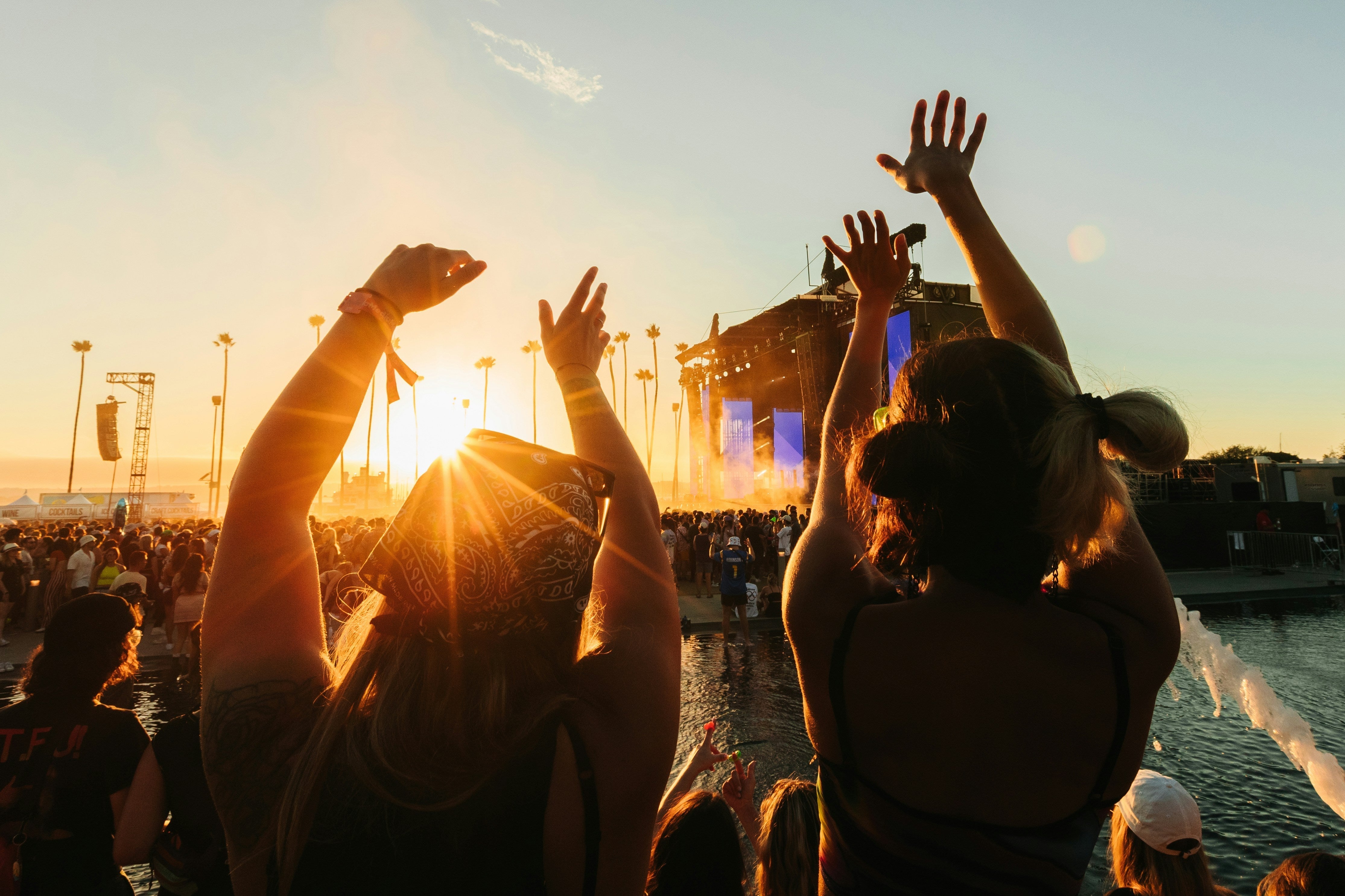 Top 6 des festivals à ne pas rater en France en 2026 : dates et programmation