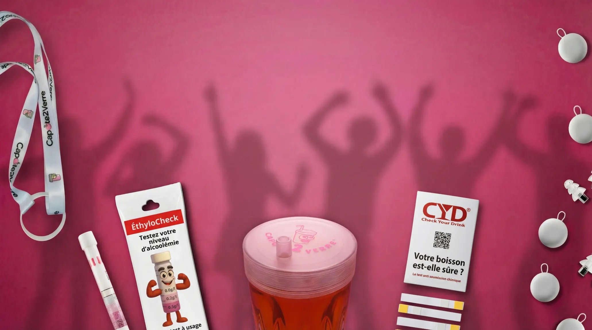 Goodies utiles vs inutiles : pourquoi choisir des objets de prévention responsables