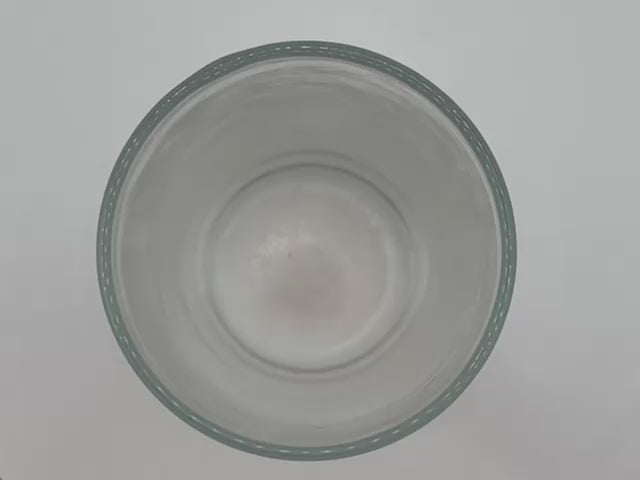 Load video: video customization of glass hoods