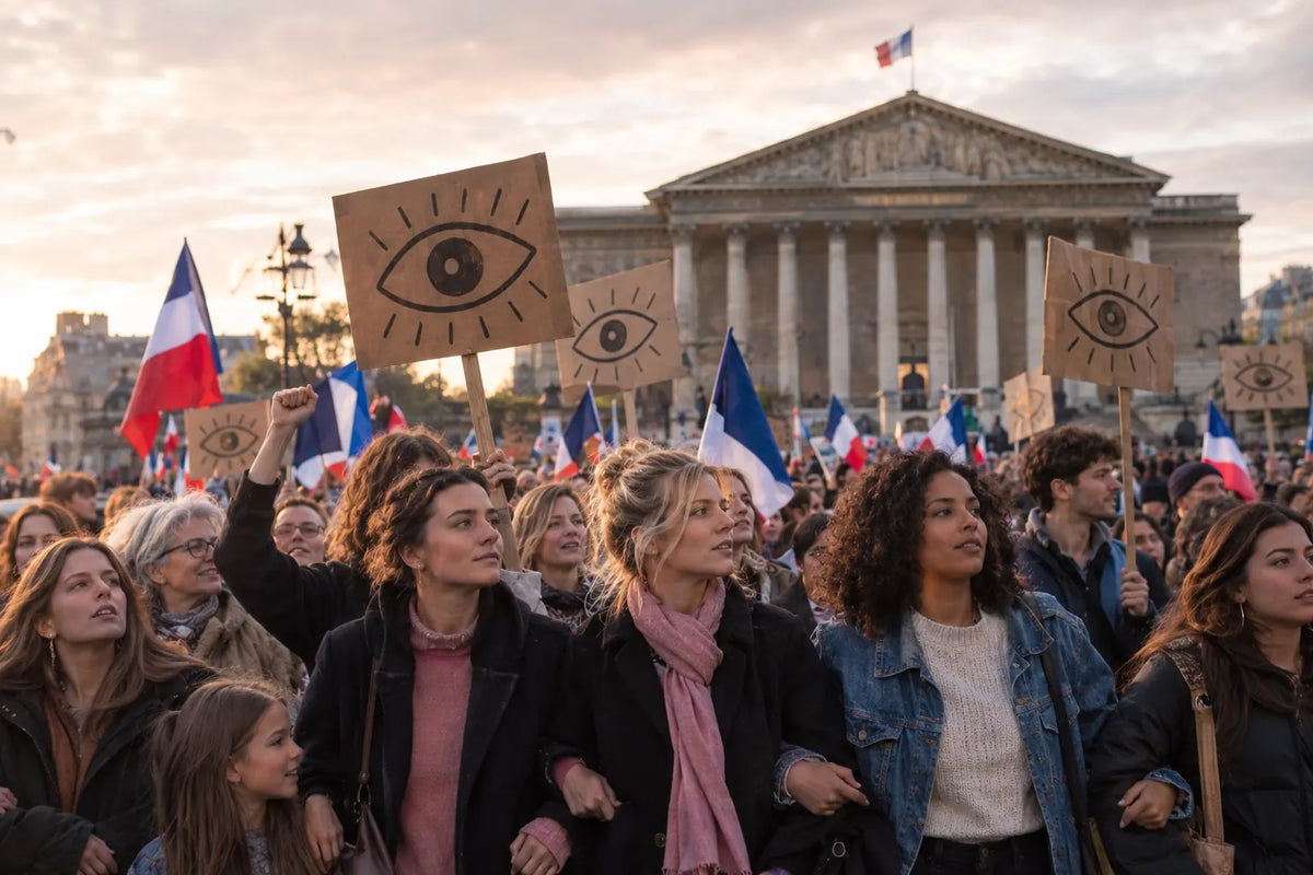 Campagne nationale 2026 contre la soumission chimique : ce qu'il faut retenir et comment se protéger
