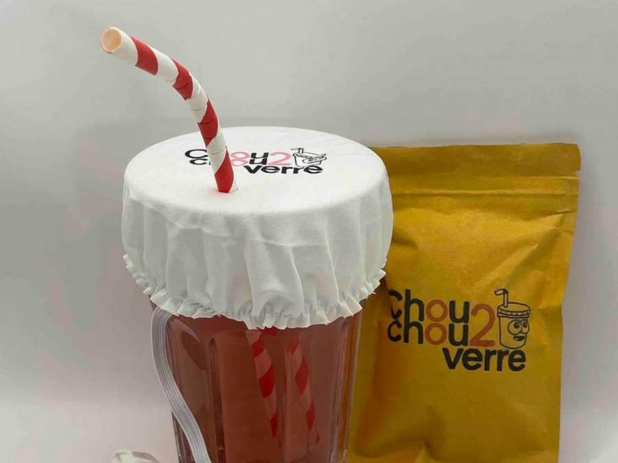 Capote De Verre Gifi