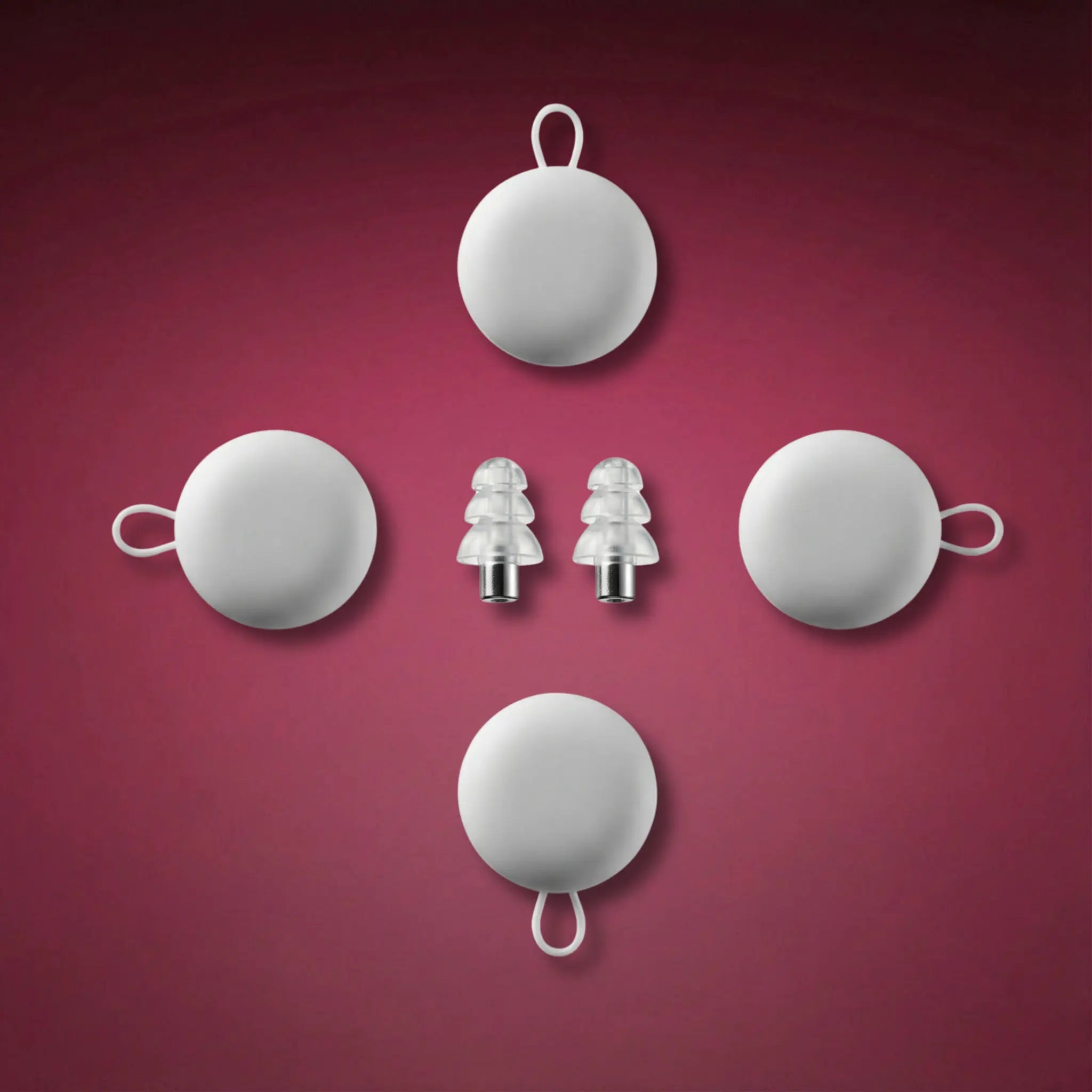 DeciBlock - ωτοασπίδες φεστιβάλ (-24db)