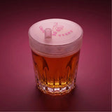 Capote2Verre® - προστασία ποτηριού κατά ναρκωτικών