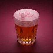 Capote2Verre® - προστασία ποτηριού κατά ναρκωτικών