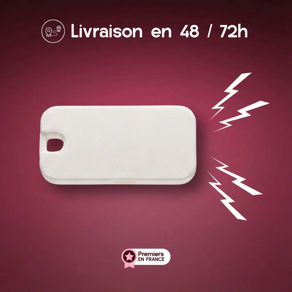 Sifflet anti agression - L'anti relous