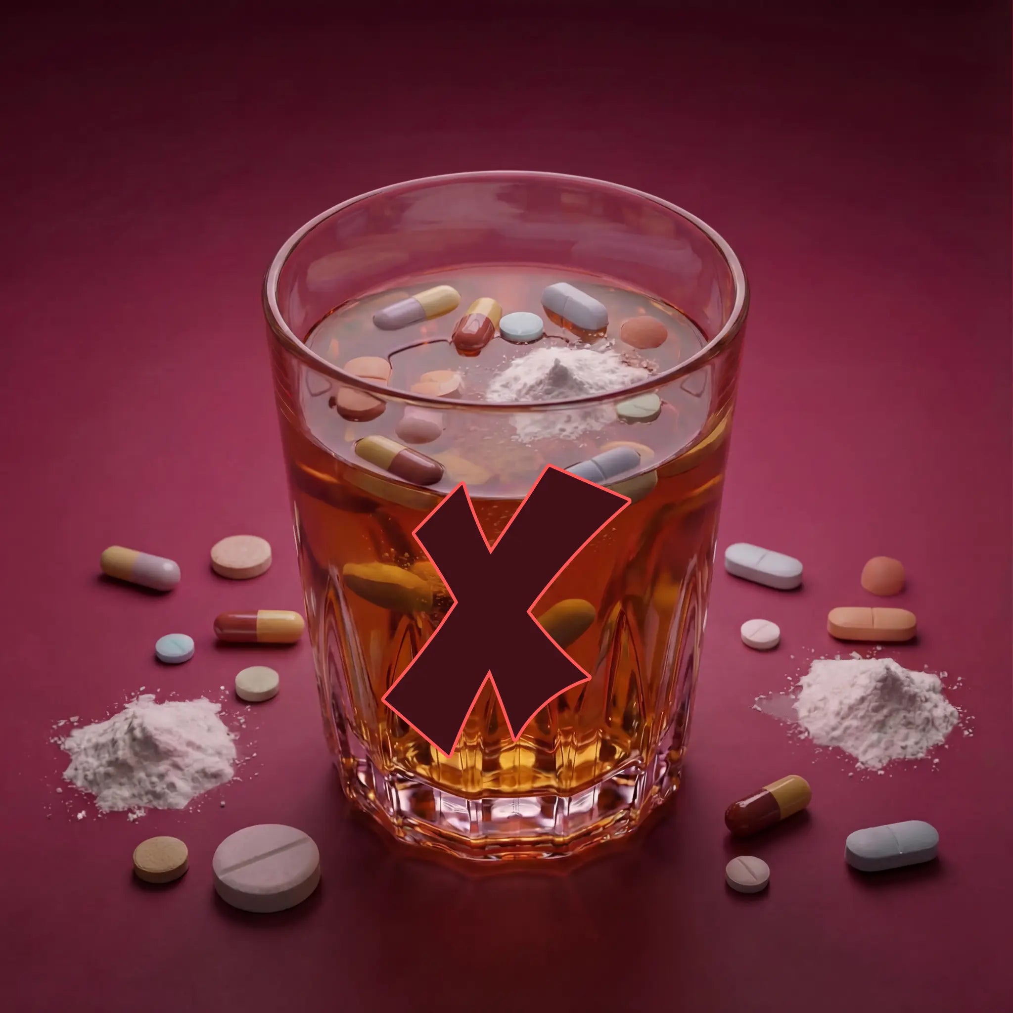 Capote2Verre® - anti-spiking drink cover