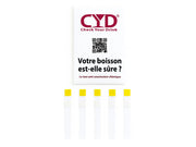 Chemical Submission Test (CYD)